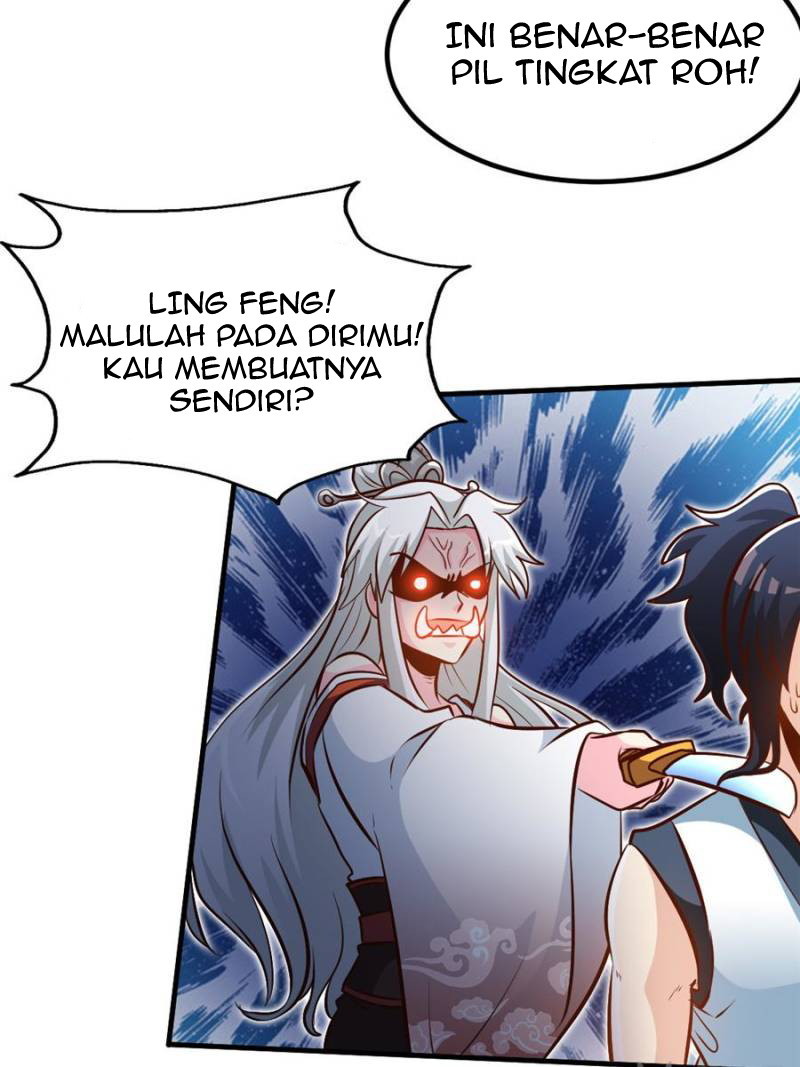 Extreme God chapter 94